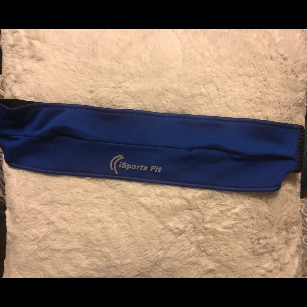 Running belt